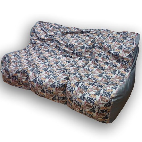 Кресло-мешок Лежак в Заводоуковске - изображение 1